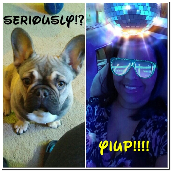 Meet your Poshers, Los Carmenatty - Picture 13 of 16